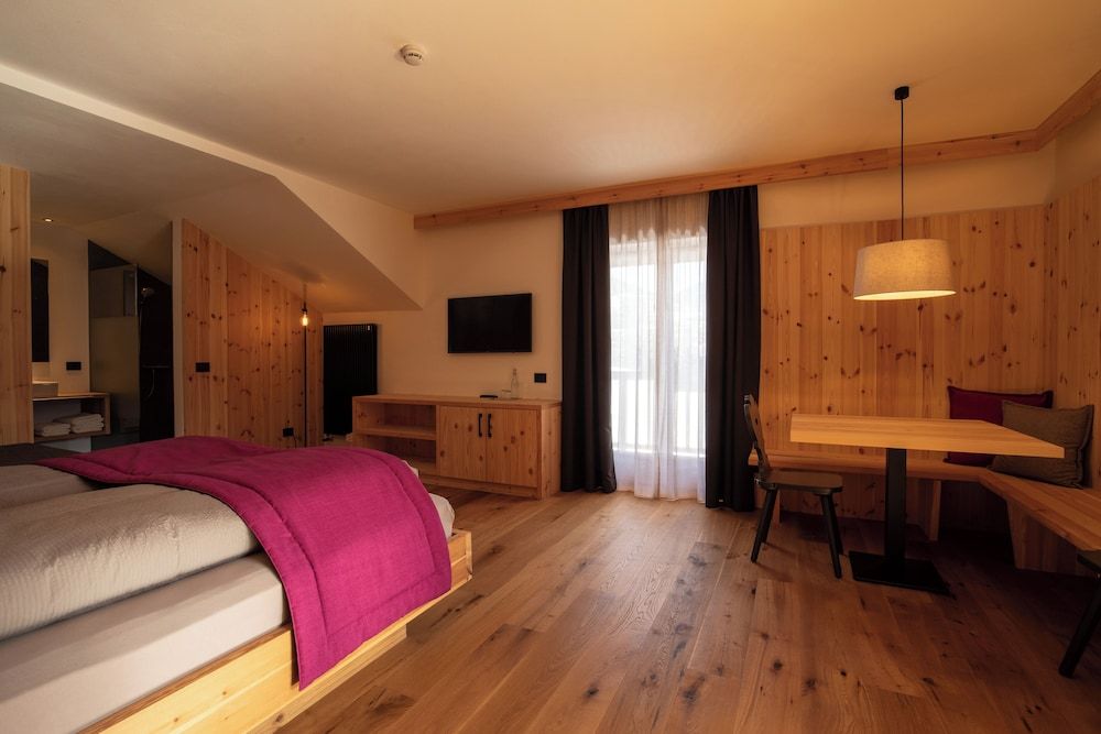 Junior Studio Suite, Terrace