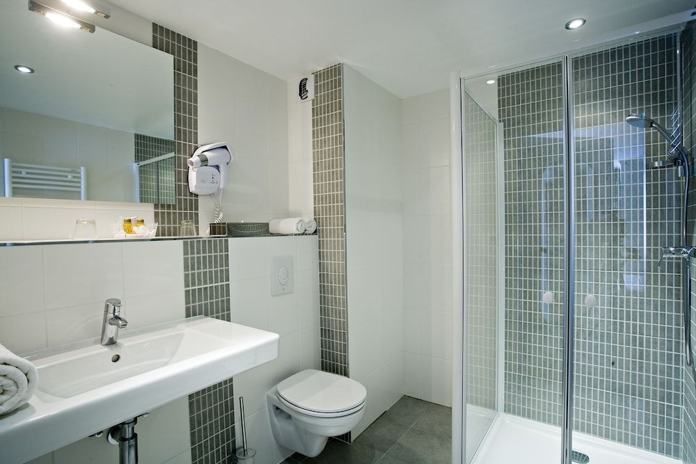 Best Western Plus Hotel Villa D'est Superior Room, 1 Queen Bed, Non Smoking (Larger Room) 9