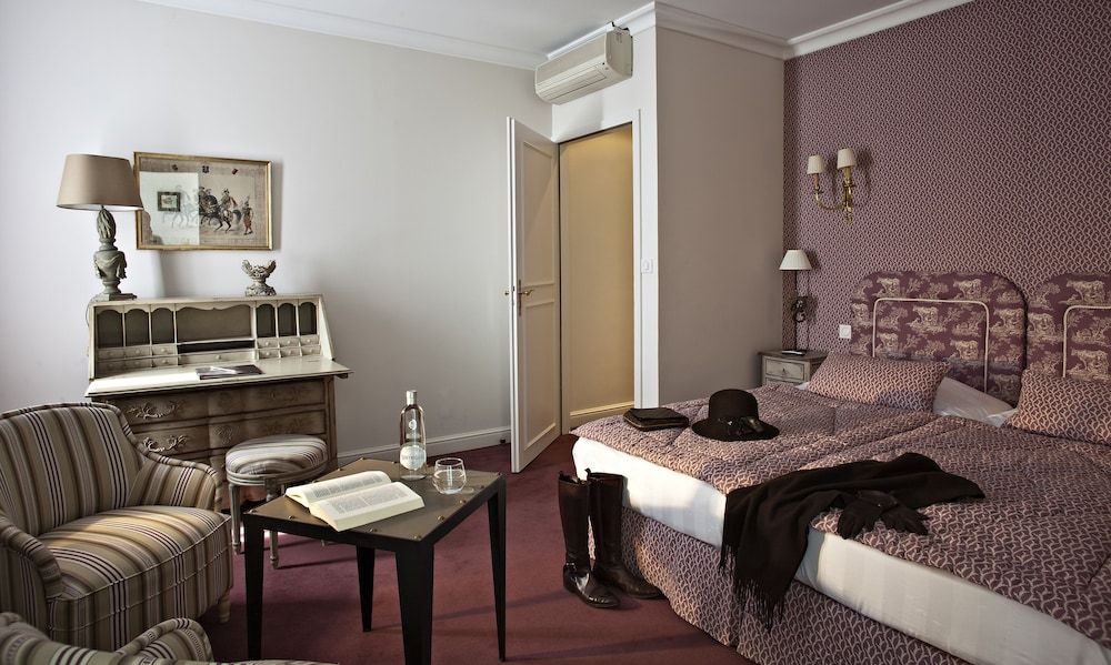Best Western Plus Hotel Villa D'est Superior Room, 2 Twin Beds, Non Smoking (Larger Room) 5