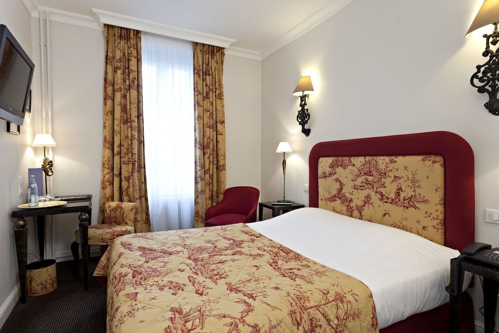 Best Western Plus Hotel Villa D'est Classic Room, 1 Double Bed, Non Smoking 6