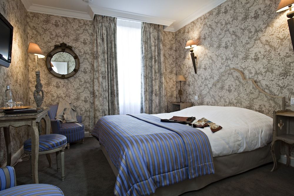 Best Western Plus Hotel Villa D'est Superior Room, 1 Queen Bed, Non Smoking (Larger Room) 3