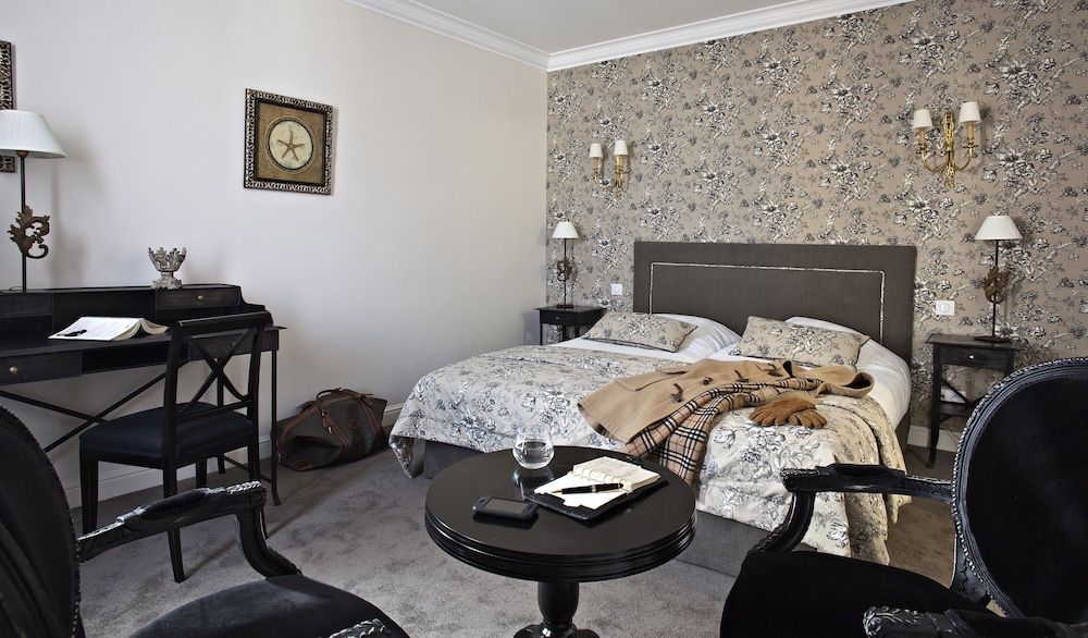 Best Western Plus Hotel Villa D'est Superior Room, 2 Twin Beds, Non Smoking (Larger Room) 3