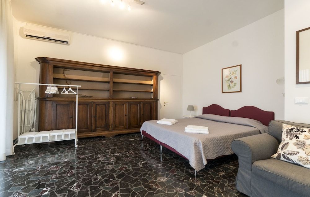 Residence Railway Loft, Terrace, City View 5