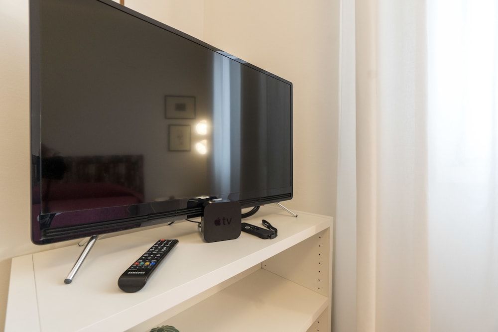 Residence Railway Studio 8