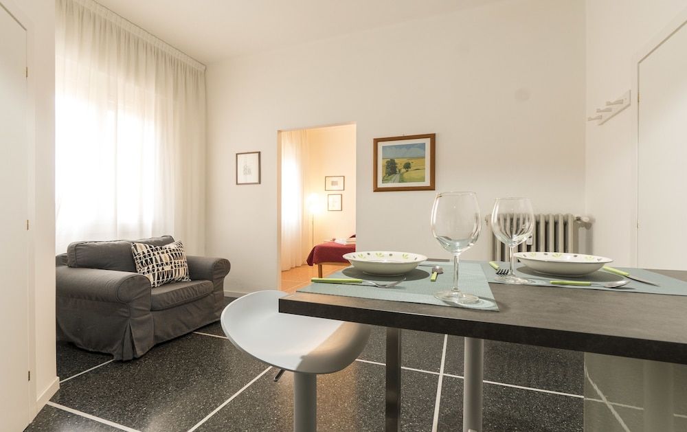 Residence Railway Studio 9