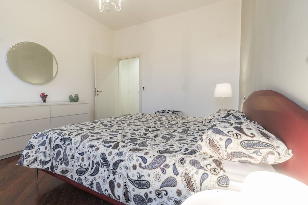 Residence Railway Apartment, 1 Bedroom 2