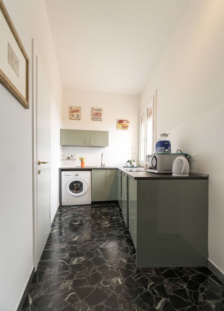 Residence Railway Loft, Terrace, City View 10