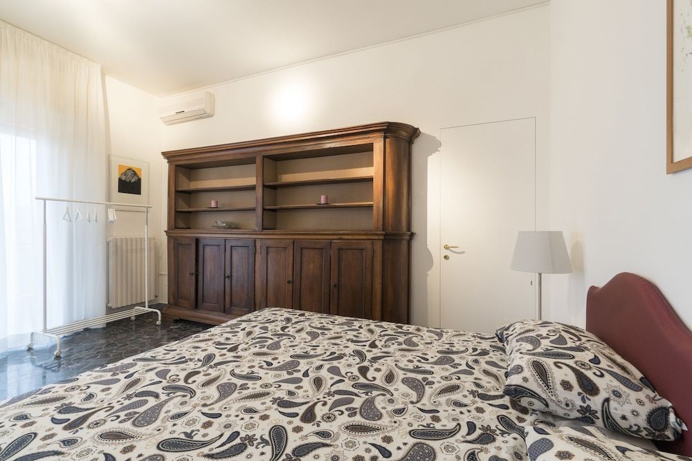 Residence Railway Loft, Terrace, City View 2