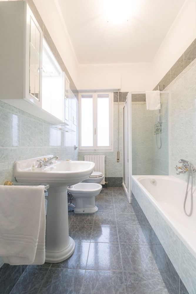 Residence Railway Apartment, 1 Bedroom 6