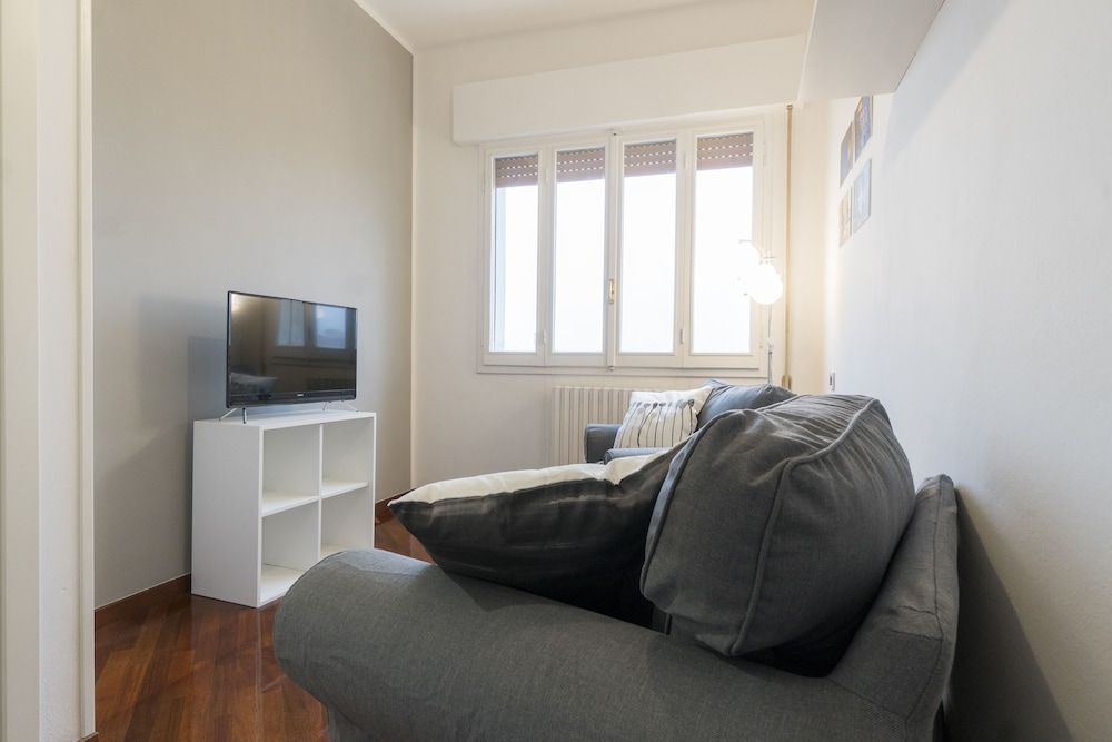 Residence Railway Apartment, 1 Bedroom 8