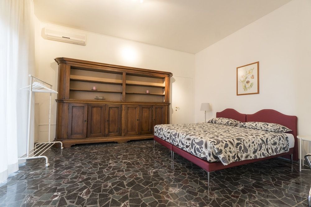 Residence Railway Loft, Terrace, City View