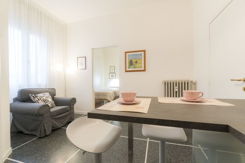 Residence Railway Studio 11