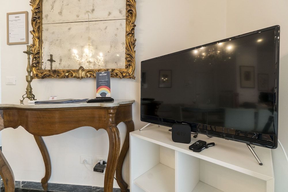 Residence Railway Loft, Terrace, City View 15