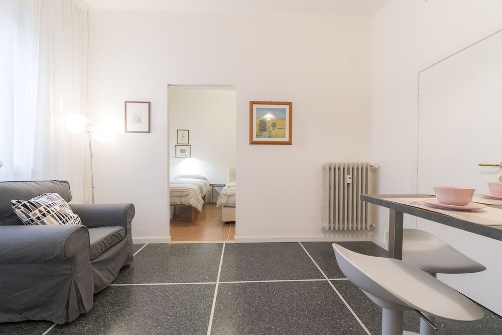 Residence Railway Studio 12