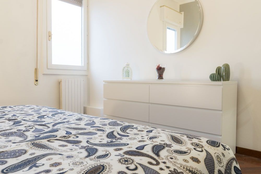 Residence Railway Apartment, 1 Bedroom 3