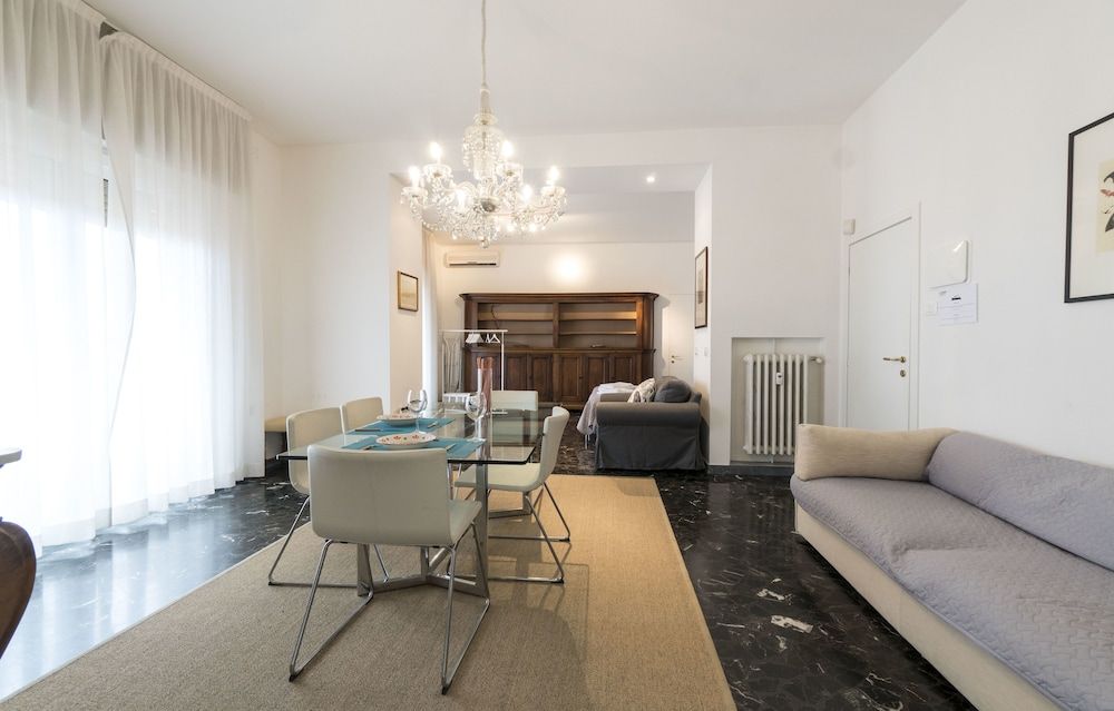 Residence Railway Loft, Terrace, City View 17