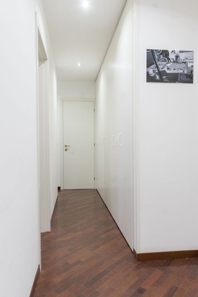 Residence Railway Apartment, 1 Bedroom 7