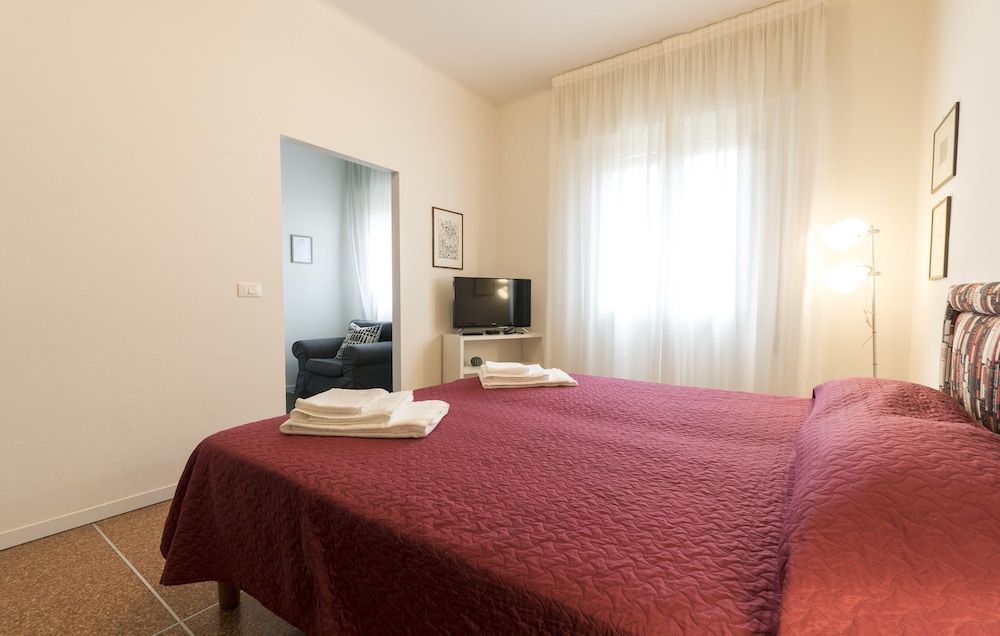 Residence Railway Studio 5