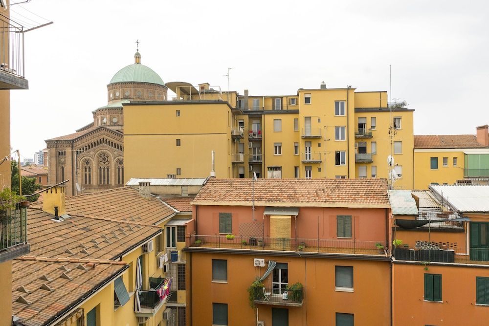 Residence Railway Studio 6