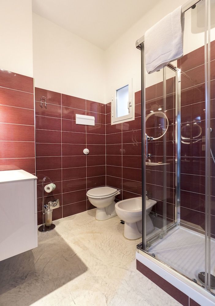 Residence Railway Studio 7