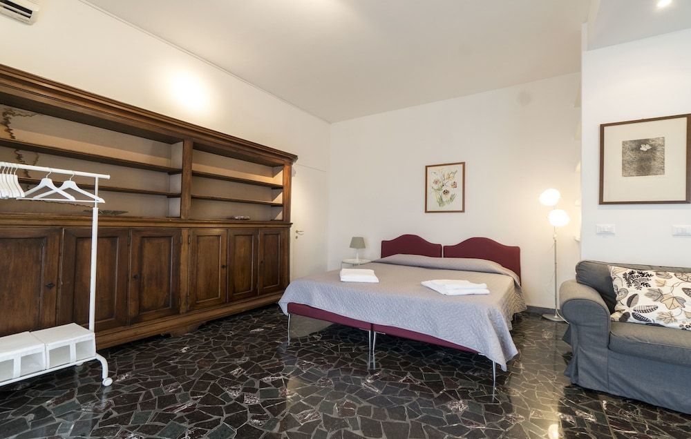 Residence Railway Loft, Terrace, City View 4