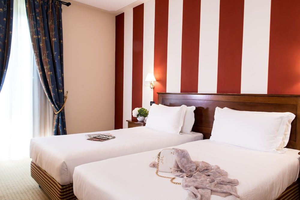 Relais Santo Stefano Standard Double Room 2