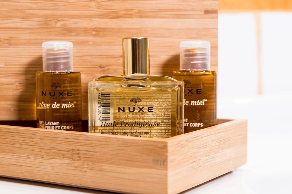 Relais Santo Stefano Standard Double Room 9