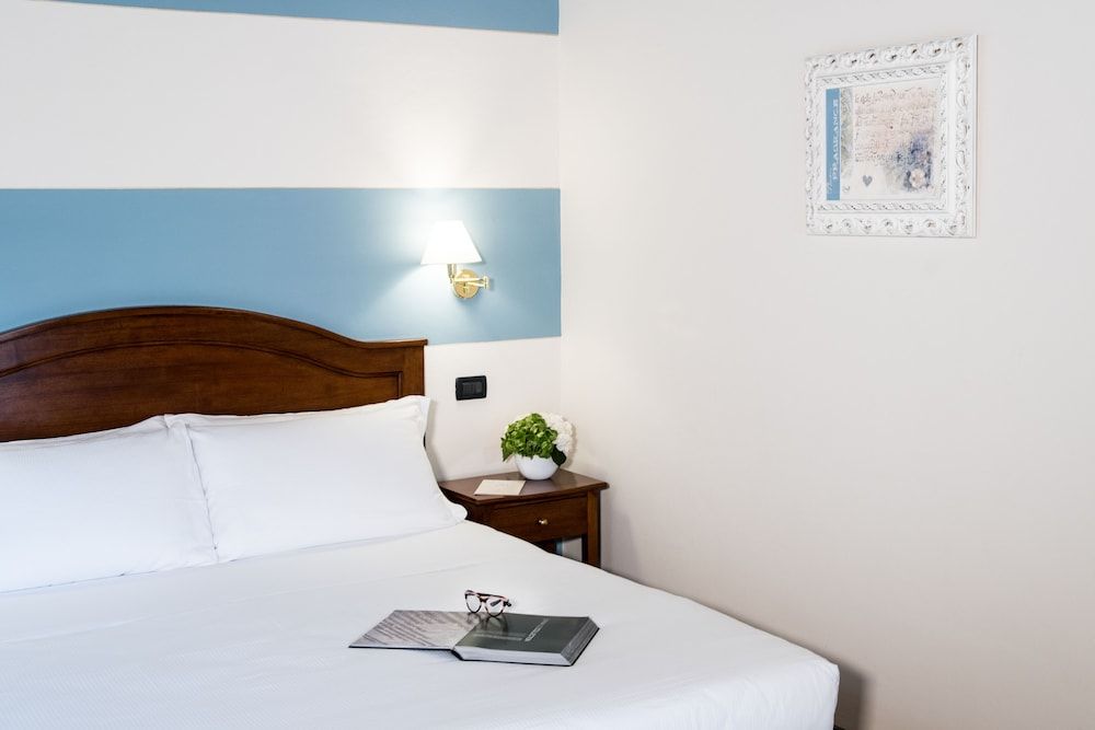 Relais Santo Stefano Junior Suite 2
