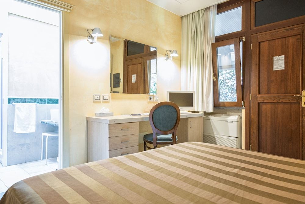 Villa Signorini Events & Hotel Standard Double Room (Dépendance) 2