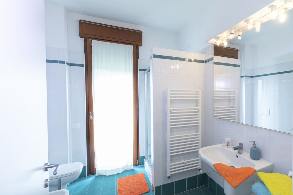 Rita's Garden Studio, Terrace 3