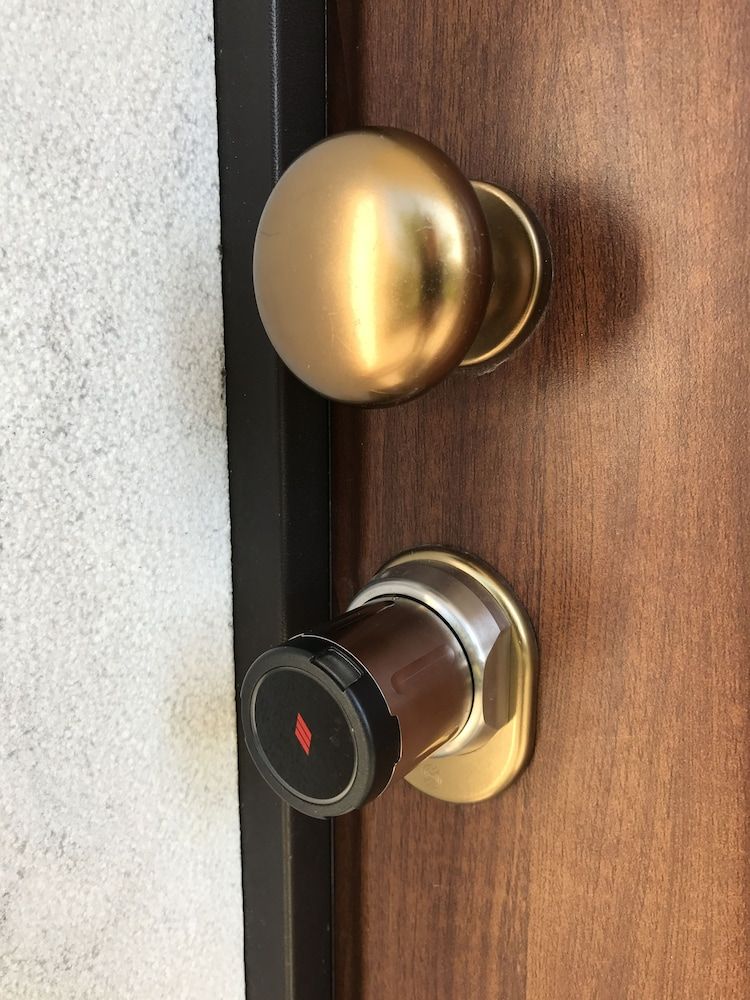 Hotel Toscano Double or Twin Room 20