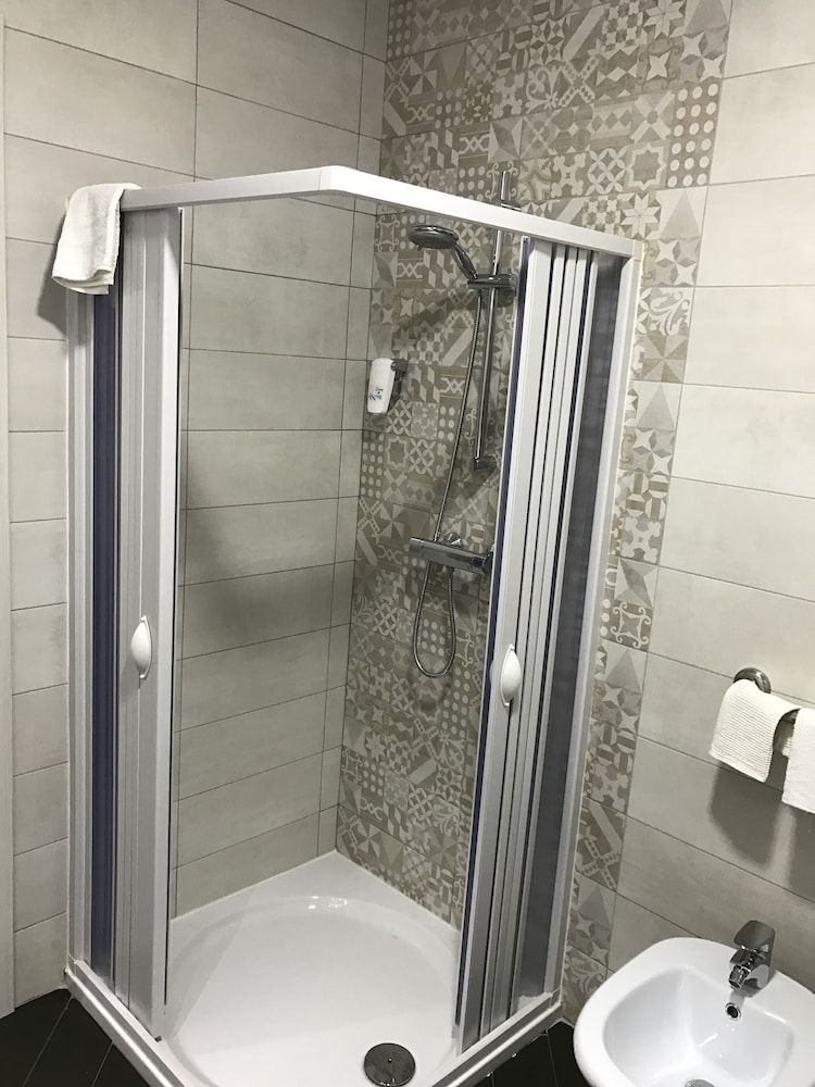 Hotel Toscano Double or Twin Room 9