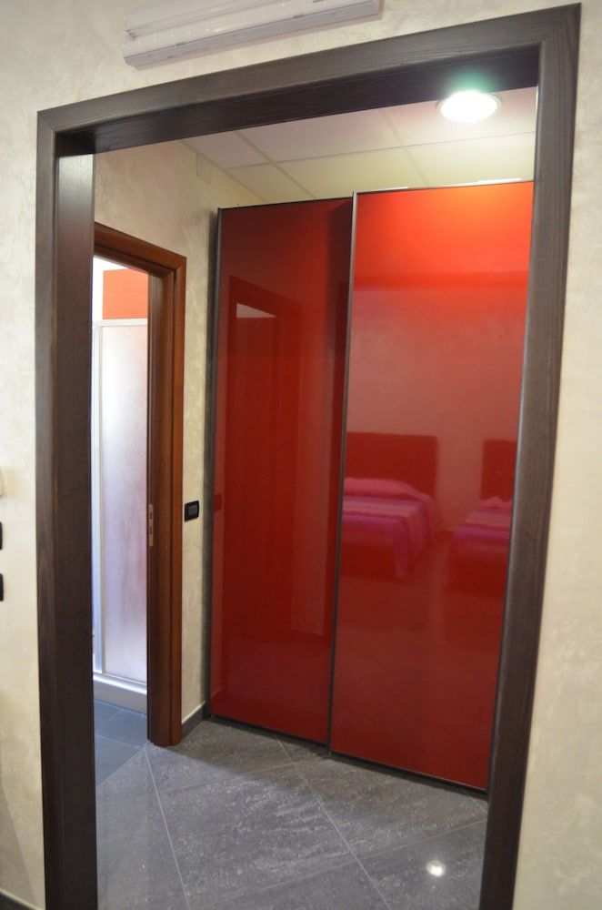 Hotel Toscano Double or Twin Room 18