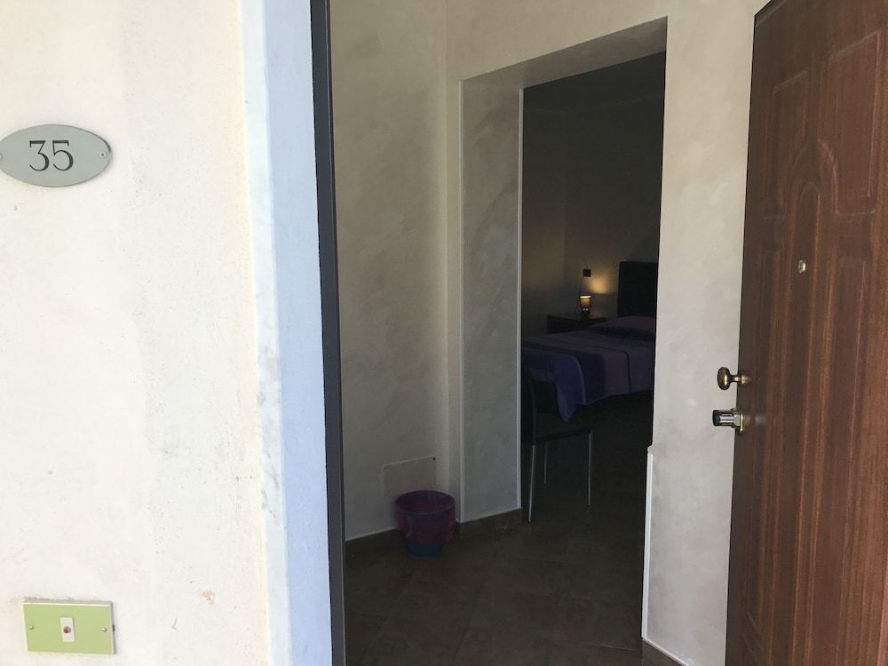 Hotel Toscano Double or Twin Room 19