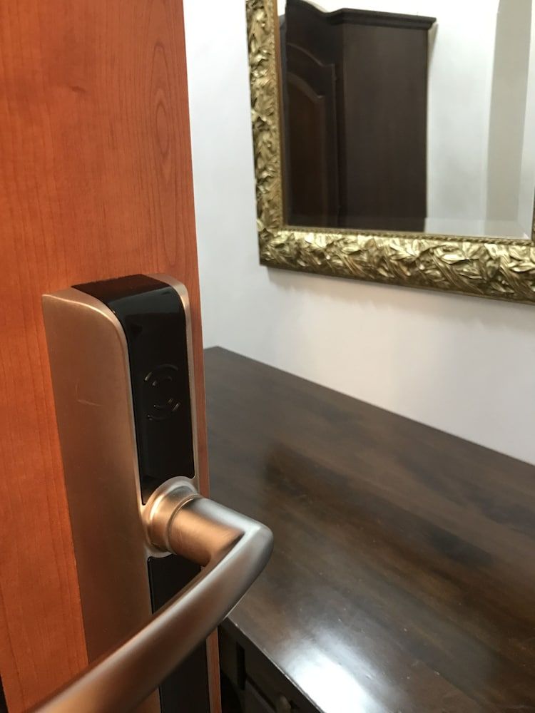 Hotel Toscano Double or Twin Room 12