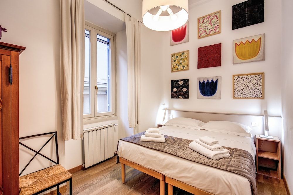 undefined Dopodomani Suite