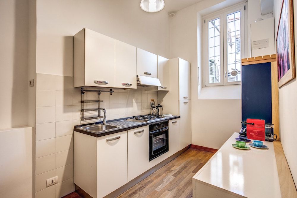 undefined Dopodomani Suite 4