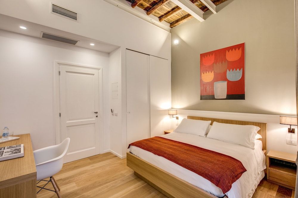 Dopodomani Suite Double Room 2