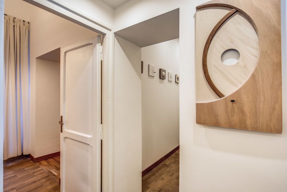 undefined Dopodomani Suite 9