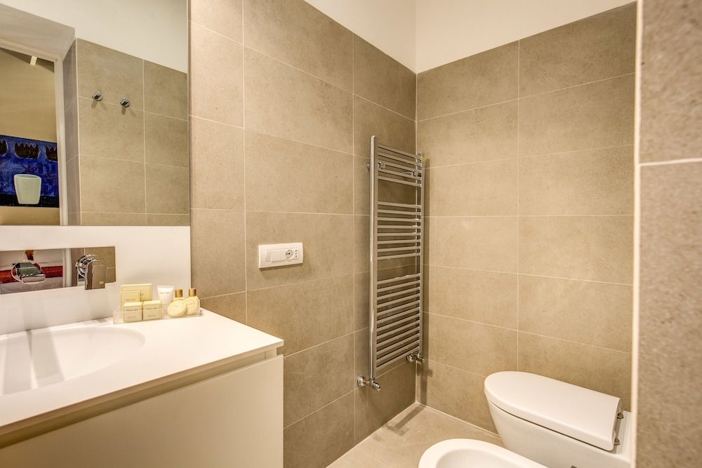 Dopodomani Suite Double Room 5