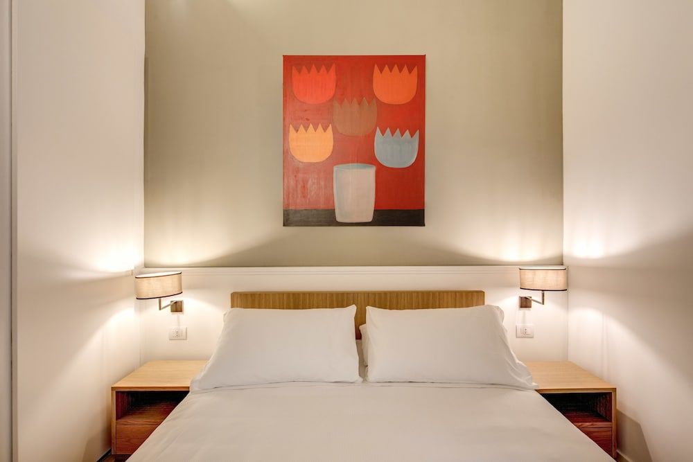 Dopodomani Suite Double Room 4