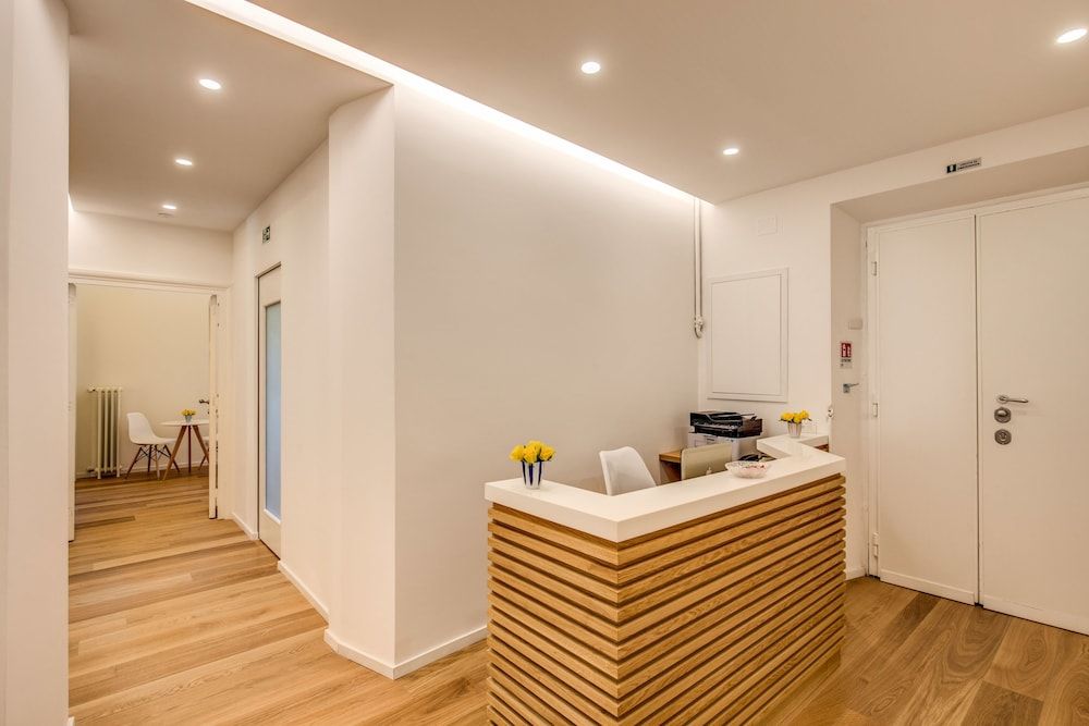 undefined Dopodomani Suite 6