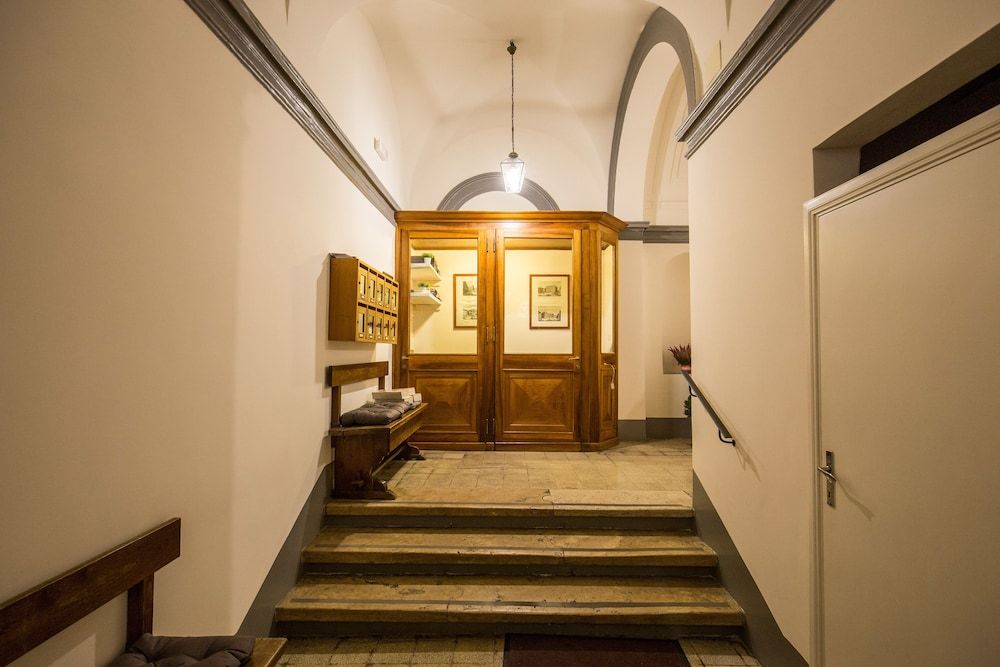 undefined Dopodomani Suite 8