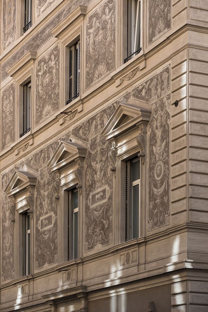 undefined Spagna Ave 6