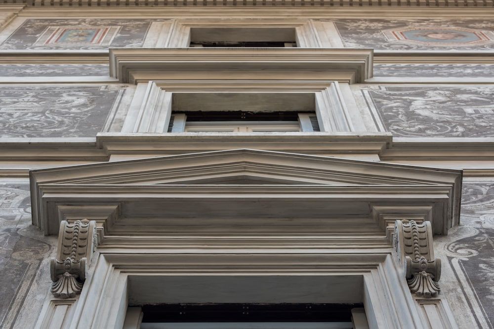 undefined Spagna Ave 9