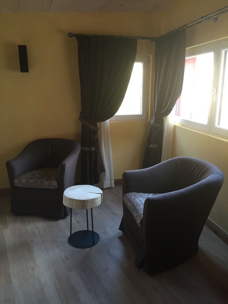 Hotel Chaberton Double or Twin Room 14