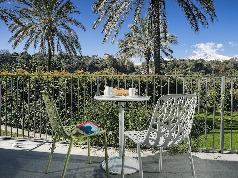 Donna Carmela Deluxe Suite, 1 Bedroom, Non Smoking 4