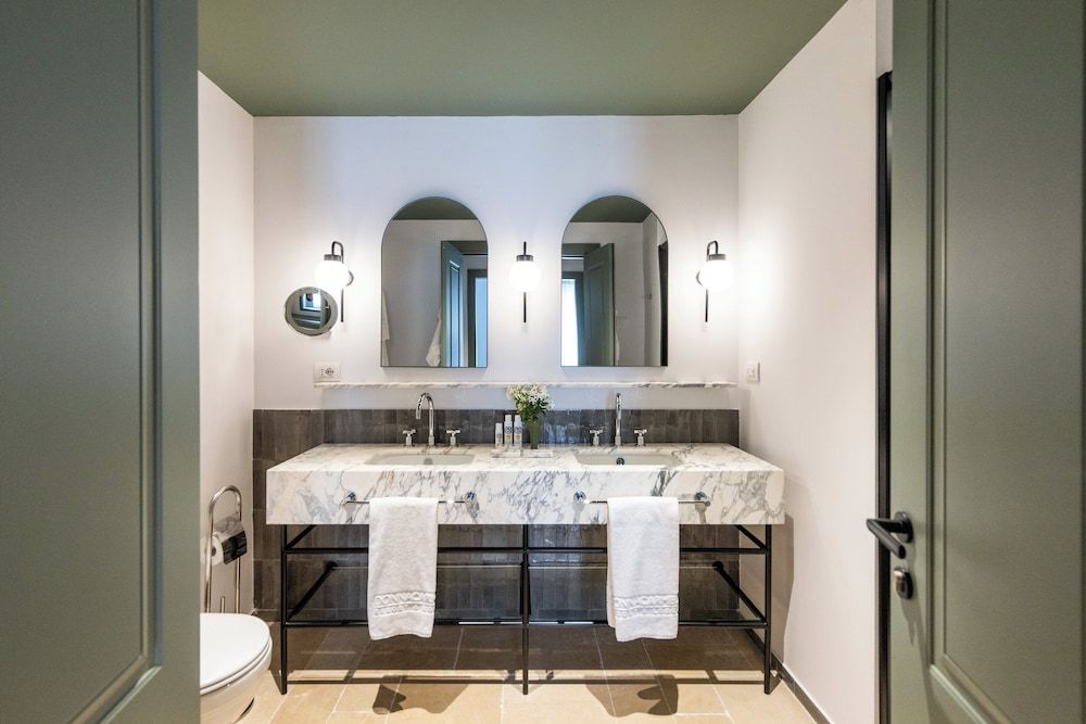 Donna Carmela Deluxe Suite, 1 Bedroom, Non Smoking 5