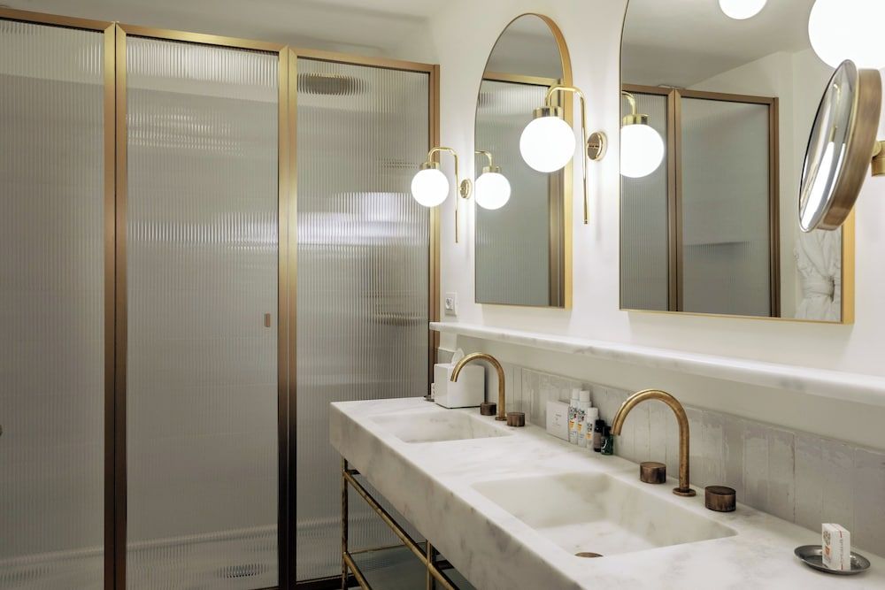 Donna Carmela Deluxe Suite, 1 Bedroom, Non Smoking 6