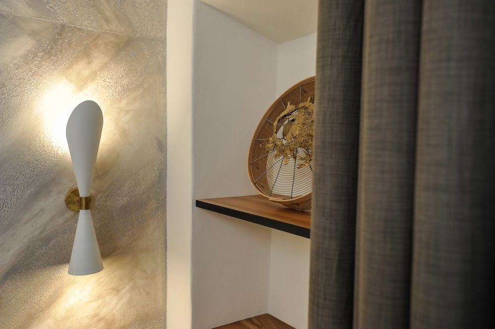 Lungarno Vespucci 50 Comfort Double Room, Annex Building 6